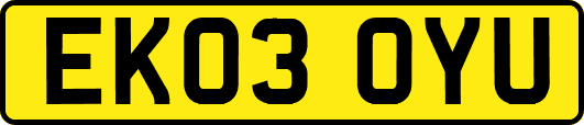 EK03OYU