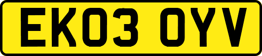 EK03OYV