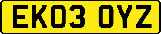 EK03OYZ