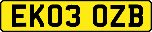 EK03OZB