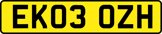 EK03OZH