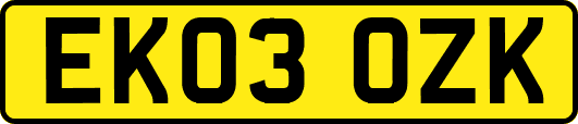 EK03OZK