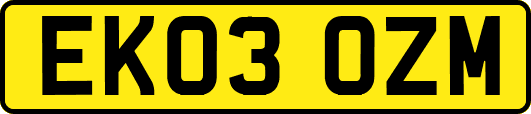 EK03OZM