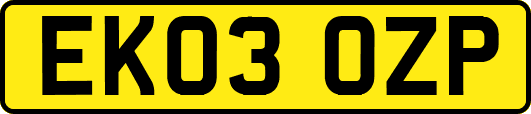 EK03OZP