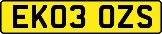 EK03OZS