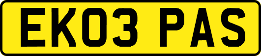 EK03PAS