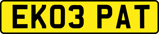 EK03PAT