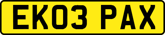 EK03PAX