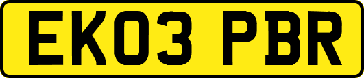 EK03PBR