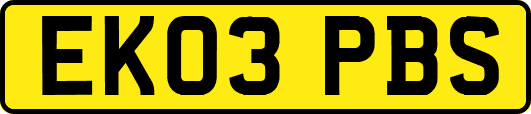 EK03PBS