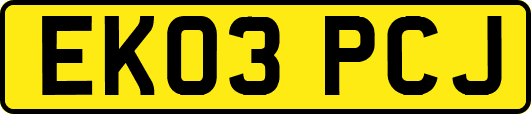 EK03PCJ