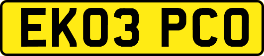 EK03PCO