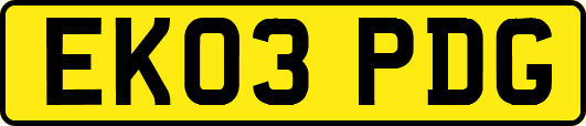 EK03PDG