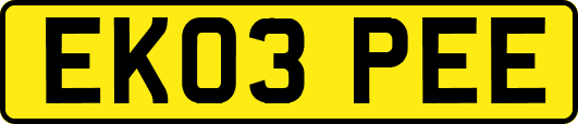 EK03PEE