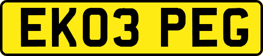 EK03PEG