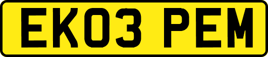 EK03PEM