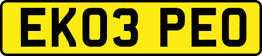 EK03PEO