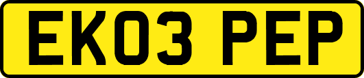 EK03PEP