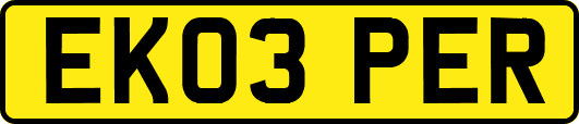EK03PER