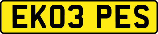 EK03PES