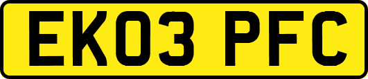 EK03PFC