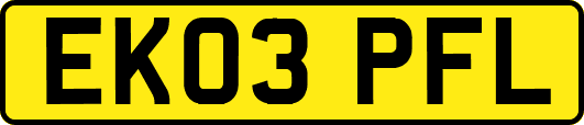 EK03PFL