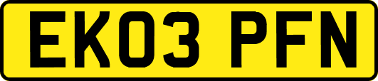 EK03PFN