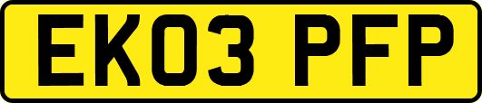 EK03PFP