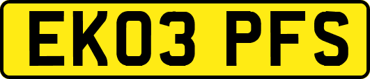 EK03PFS