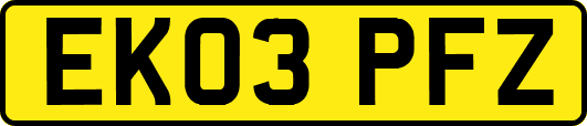 EK03PFZ