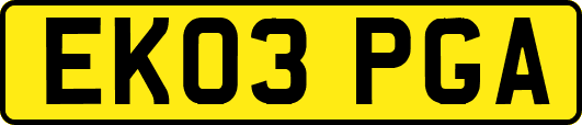 EK03PGA