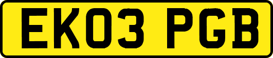 EK03PGB