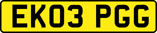 EK03PGG