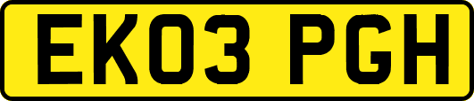 EK03PGH