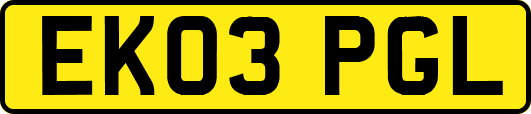 EK03PGL