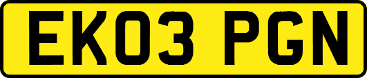 EK03PGN
