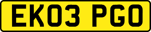 EK03PGO