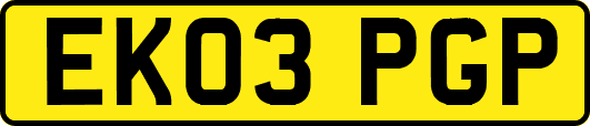 EK03PGP