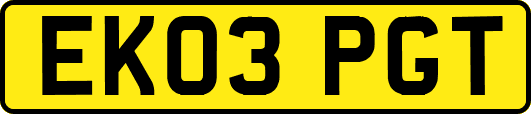 EK03PGT
