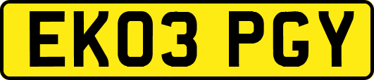 EK03PGY
