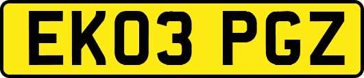 EK03PGZ