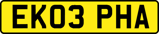 EK03PHA