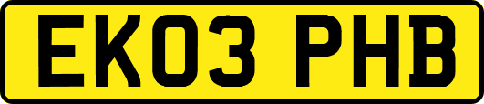 EK03PHB