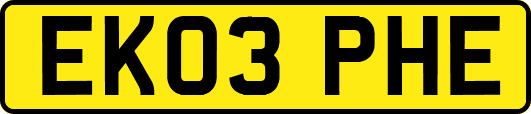 EK03PHE