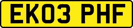 EK03PHF