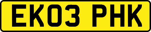 EK03PHK