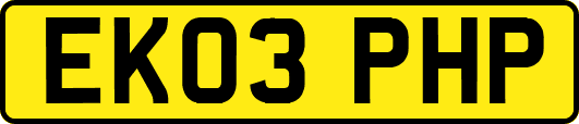 EK03PHP