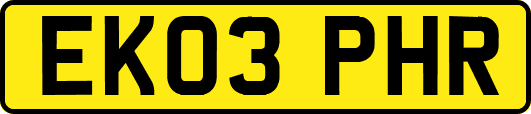 EK03PHR