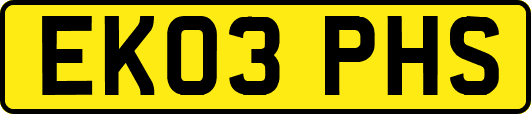 EK03PHS