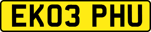 EK03PHU